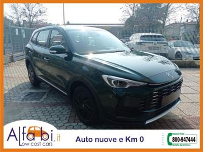 MG ZS 1.5 115CV Standard usata Cardano al Campo