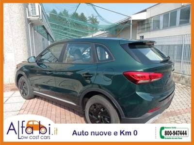 MG ZS 1.5 115CV Standard usata Cardano al Campo