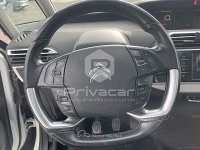 Citroen C4 Picasso CITROEN C4 Picasso 1.6 e-HDi 115 Exclusive Bianco usata Bolzano