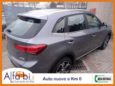 MG ZS 1.5 Hybrid+ 197CV Aut. Comfort usata Cardano al Campo