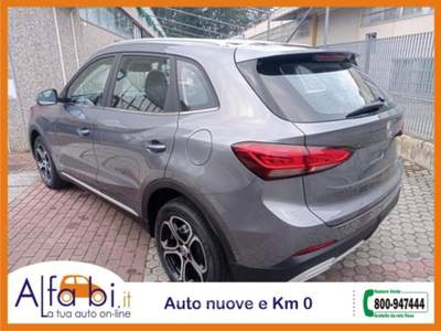 MG ZS 1.5 Hybrid+ 197CV Aut. Comfort usata Cardano al Campo