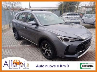 MG ZS 1.5 Hybrid+ 197CV Aut. Comfort usata Cardano al Campo