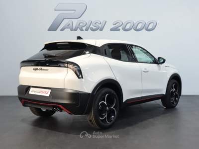 Alfa Romeo Junior 1.2 136CV Hyb eDCT6 Speciale *PROMO PARISI GROUP* Bianco usata Cinisello Balsamo
