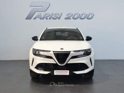 Alfa Romeo Junior 1.2 136CV Hyb eDCT6 Speciale *PROMO PARISI GROUP* Bianco usata Cinisello Balsamo