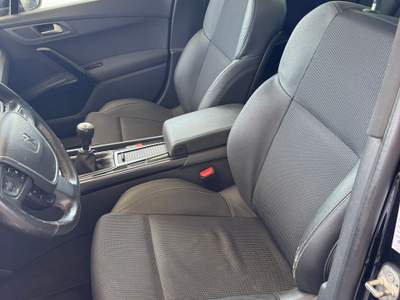 Peugeot 508 Peugeot 508 usata Formia