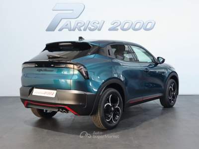 Alfa Romeo Junior 1.2 136CV Hyb eDCT6 Speciale *PROMO PARISI GROUP* Blu/Azzurro usata Cinisello Balsamo