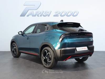 Alfa Romeo Junior 1.2 136CV Hyb eDCT6 Speciale *PROMO PARISI GROUP* Blu/Azzurro usata Cinisello Balsamo