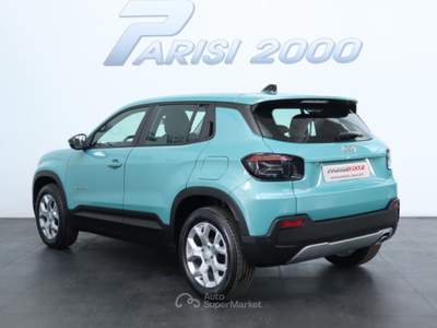 Jeep Avenger 1.2 100CV Turbo Altitude *PROMO PARISI GROUP* Blu/Azzurro usata Cinisello Balsamo