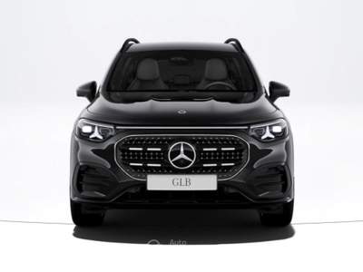 Mercedes-Benz Classe GLB 200 4matic AMG Line Advanced Plus Nero usata Verona