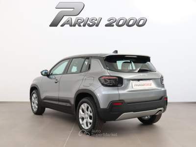 Jeep Avenger 1.2 100CV Turbo Altitude *PROMO PARISI GROUP* Grigio usata Cinisello Balsamo