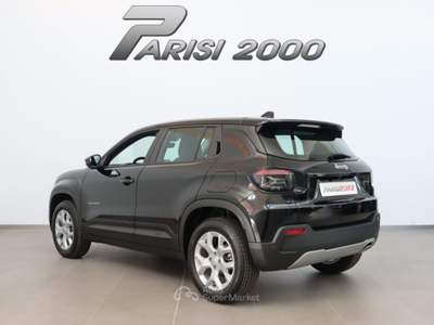 Jeep Avenger 1.2 100CV Turbo Altitude *PROMO PARISI GROUP* Nero usata Cinisello Balsamo