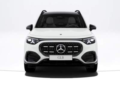 Mercedes-Benz Classe GLB 200 4matic AMG Line Advanced Plus Bianco usata Verona