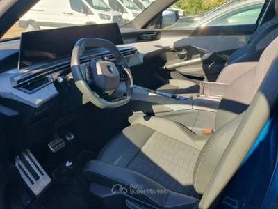 Peugeot 5008 PEUGE 5008 1.2 HYBRID GT 145CV 7P.TI E-DCS6 5008 1.2 hybrid GT 145cv 7p.ti e-dcs6 Blu/Azzurro usata Roma