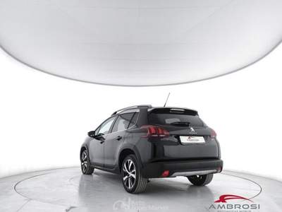 Peugeot 2008 120 S&S Allure - PER OPERATORI DEL SETTORE Nero usata Corciano