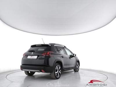 Peugeot 2008 120 S&S Allure - PER OPERATORI DEL SETTORE Nero usata Corciano