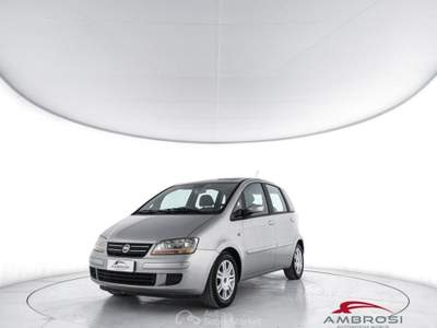 Fiat Idea 1.4 16V Emotion - PER OPERATORI DEL SETTORE Grigio usata Corciano
