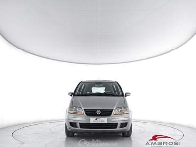 Fiat Idea 1.4 16V Emotion - PER OPERATORI DEL SETTORE Grigio usata Corciano