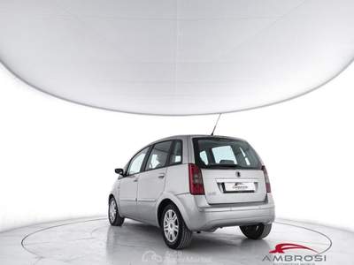 Fiat Idea 1.4 16V Emotion - PER OPERATORI DEL SETTORE Grigio usata Corciano