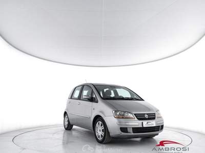 Fiat Idea 1.4 16V Emotion - PER OPERATORI DEL SETTORE Grigio usata Corciano