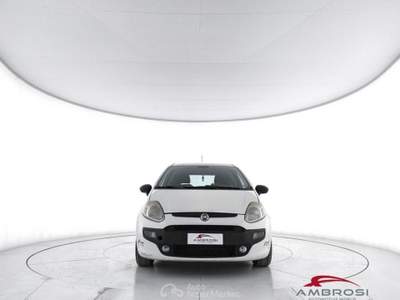 Fiat Punto Evo 1.3 Mjt 90 CV 3 porte Sport - PER OPERATORI DE Bianco usata Corciano