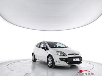 Fiat Punto Evo 1.3 Mjt 90 CV 3 porte Sport - PER OPERATORI DE Bianco usata Corciano