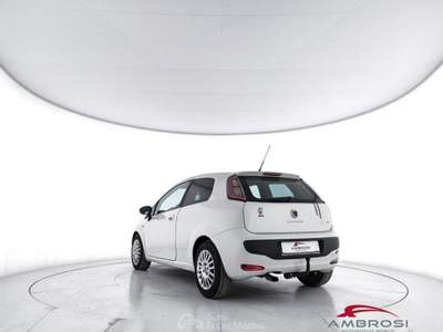 Fiat Punto Evo 1.3 Mjt 90 CV 3 porte Sport - PER OPERATORI DE Bianco usata Corciano