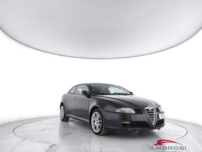 Alfa Romeo GT 1.9 MJT 16V Distinctive - PER OPERATORI DEL SETTOR Grigio usata Corciano