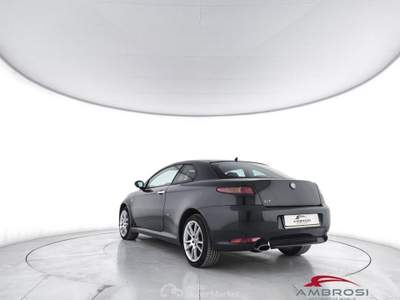 Alfa Romeo GT 1.9 MJT 16V Distinctive - PER OPERATORI DEL SETTOR Grigio usata Corciano