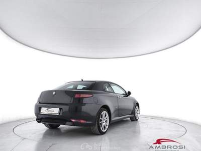 Alfa Romeo GT 1.9 MJT 16V Distinctive - PER OPERATORI DEL SETTOR Grigio usata Corciano