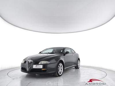 Alfa Romeo GT 1.9 MJT 16V Distinctive - PER OPERATORI DEL SETTOR Grigio usata Corciano