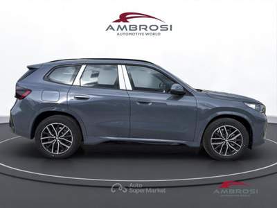 BMW X1 sDrive18d Msport Pro Premium Package Grigio usata Corciano