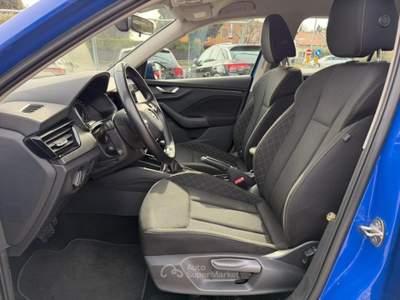Skoda Kamiq 1.0 TSI 110 CV DSG Ambition OK NEOPATENTATI Blu/Azzurro usata SAN PIETRO IN CARIANO