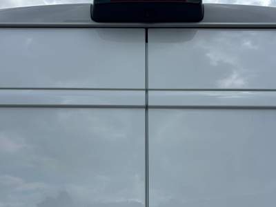 Peugeot Boxer Unico proprietario Bianco usata Sant'Omero