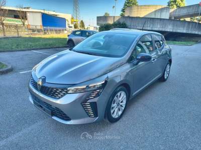 Renault Clio 1.0 TCe 90 Aut. Evolution Grigio usata Gallarate