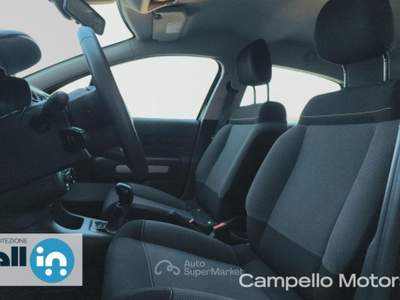 Citroen C3 C3 PureTech 82 Feel Nero usata Venezia