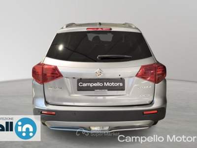 Suzuki Vitara Vitara 1.0 boosterjet Starview 4wd allgrip auto Grigio usata Venezia