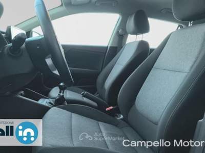 Kia Stonic Stonic 1.2 DPI Urban Nero usata Venezia