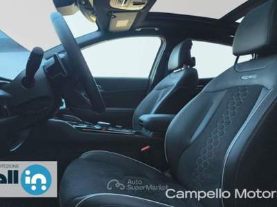 Kia Sportage Sportage 1.6 TGDi HEV AWD AT GT-line Plus Grigio usata Venezia