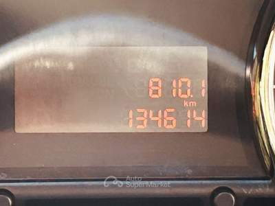 Peugeot 3008 1.6 HDi 115cv ACTIVE Nero usata Napoli