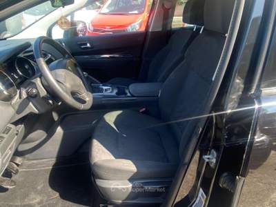 Peugeot 3008 1.6 HDi 115cv ACTIVE Nero usata Napoli