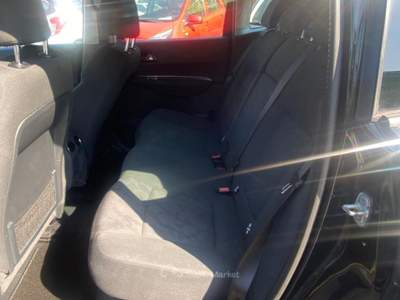 Peugeot 3008 1.6 HDi 115cv ACTIVE Nero usata Napoli