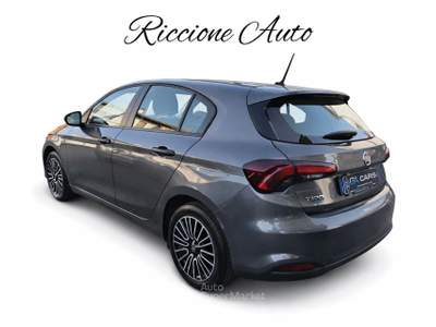 Fiat Tipo FIAT TIPO 1000. 100 CV Grigio usata Riccione