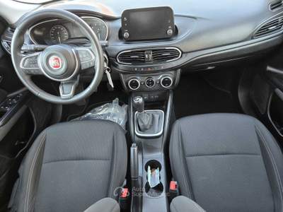 Fiat Tipo FIAT TIPO 1000. 100 CV Grigio usata Riccione