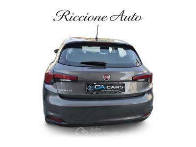 Fiat Tipo FIAT TIPO 1000. 100 CV Grigio usata Riccione