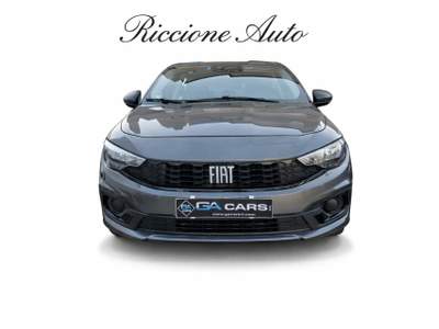 Fiat Tipo FIAT TIPO 1000. 100 CV Grigio usata Riccione