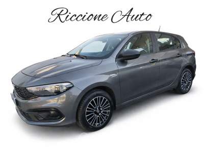Fiat Tipo FIAT TIPO 1000. 100 CV Grigio usata Riccione