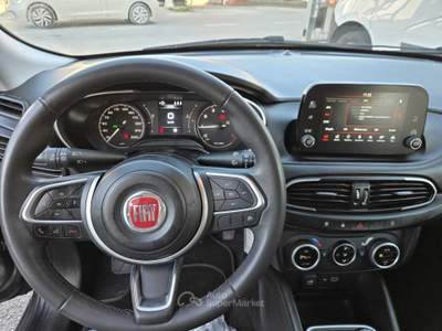 Fiat Tipo FIAT TIPO 1000. 100 CV Grigio usata Riccione