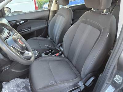 Fiat Tipo FIAT TIPO 1000. 100 CV Grigio usata Riccione