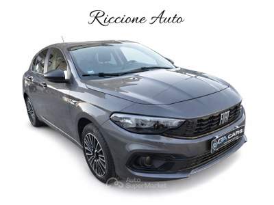 Fiat Tipo FIAT TIPO 1000. 100 CV Grigio usata Riccione