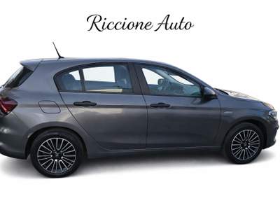 Fiat Tipo FIAT TIPO 1000. 100 CV Grigio usata Riccione